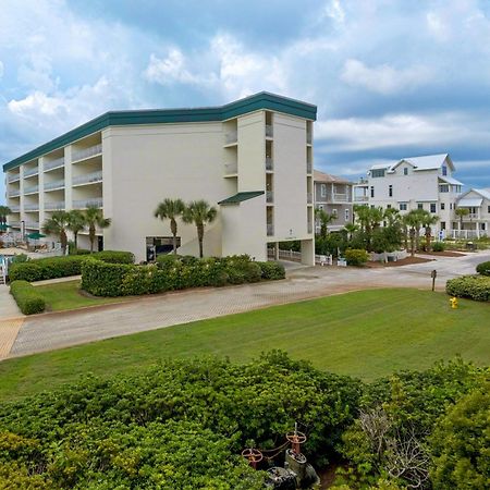 Dunes Of Seagrove Condos 산타로사 비치 객실 사진