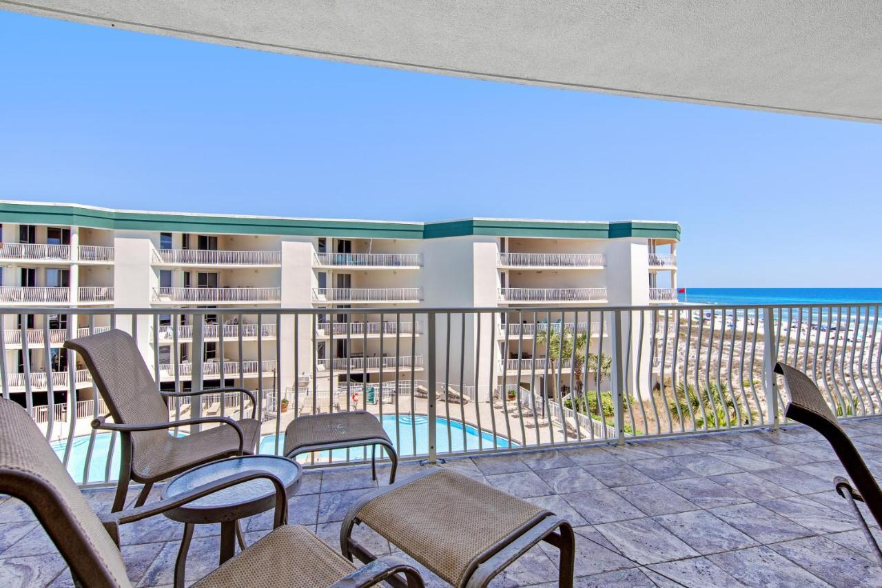 Dunes Of Seagrove Condos 산타로사 비치 외부 사진