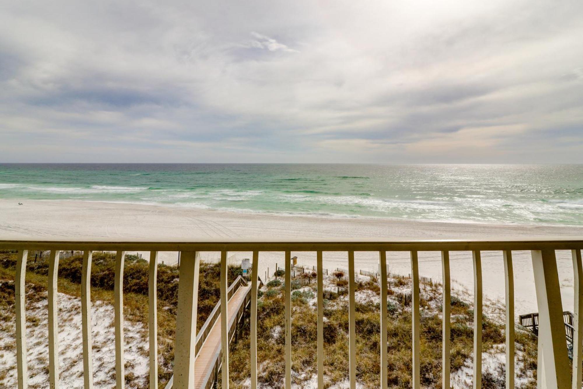 Dunes Of Seagrove Condos 산타로사 비치 객실 사진