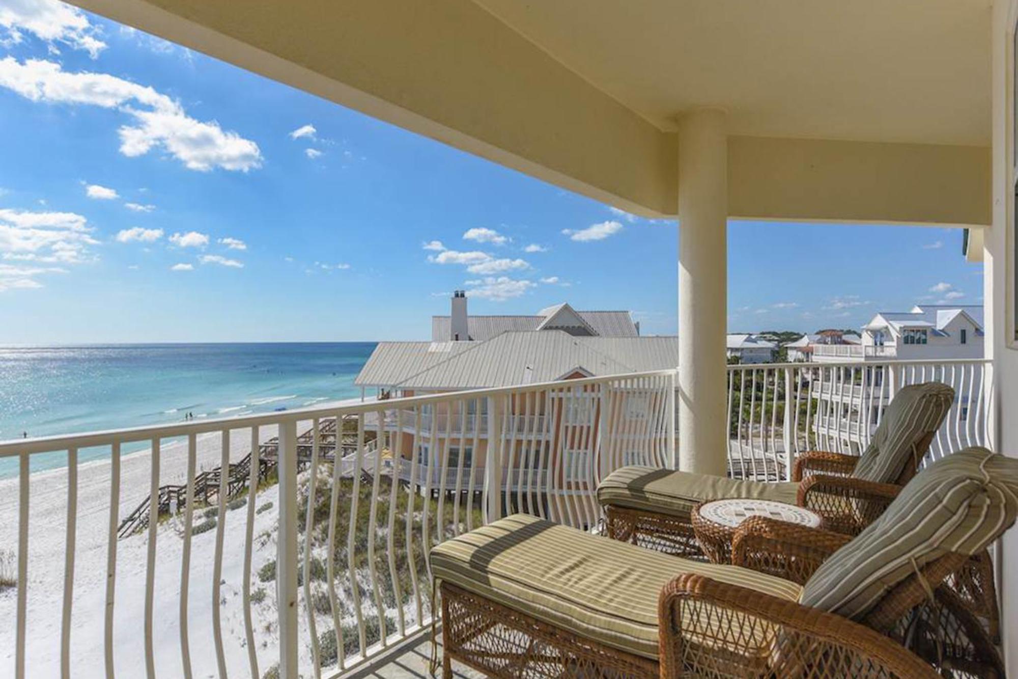 Dunes Of Seagrove Condos 산타로사 비치 객실 사진