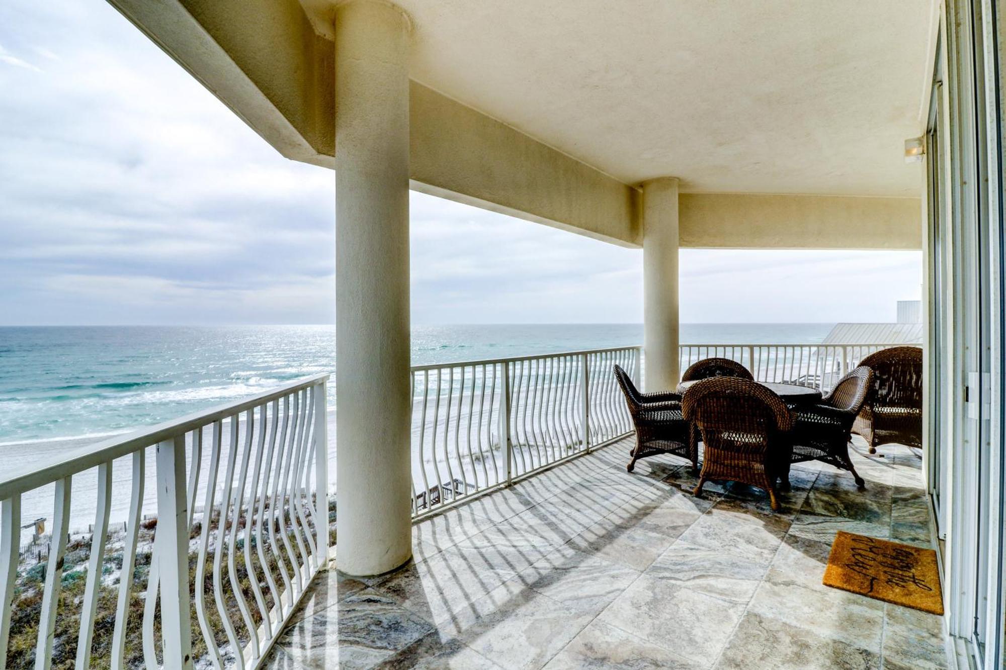 Dunes Of Seagrove Condos 산타로사 비치 객실 사진