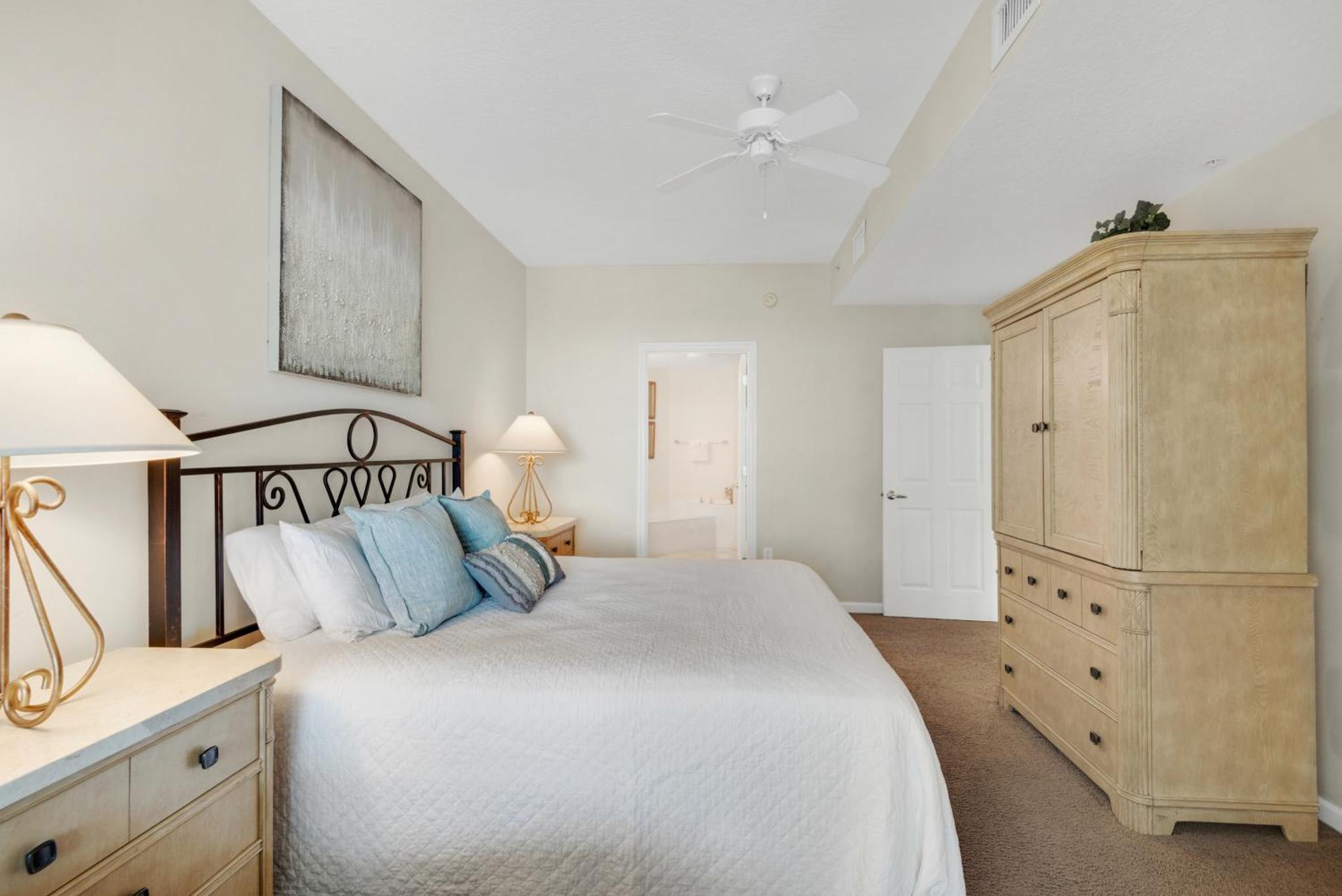 Dunes Of Seagrove Condos 산타로사 비치 객실 사진