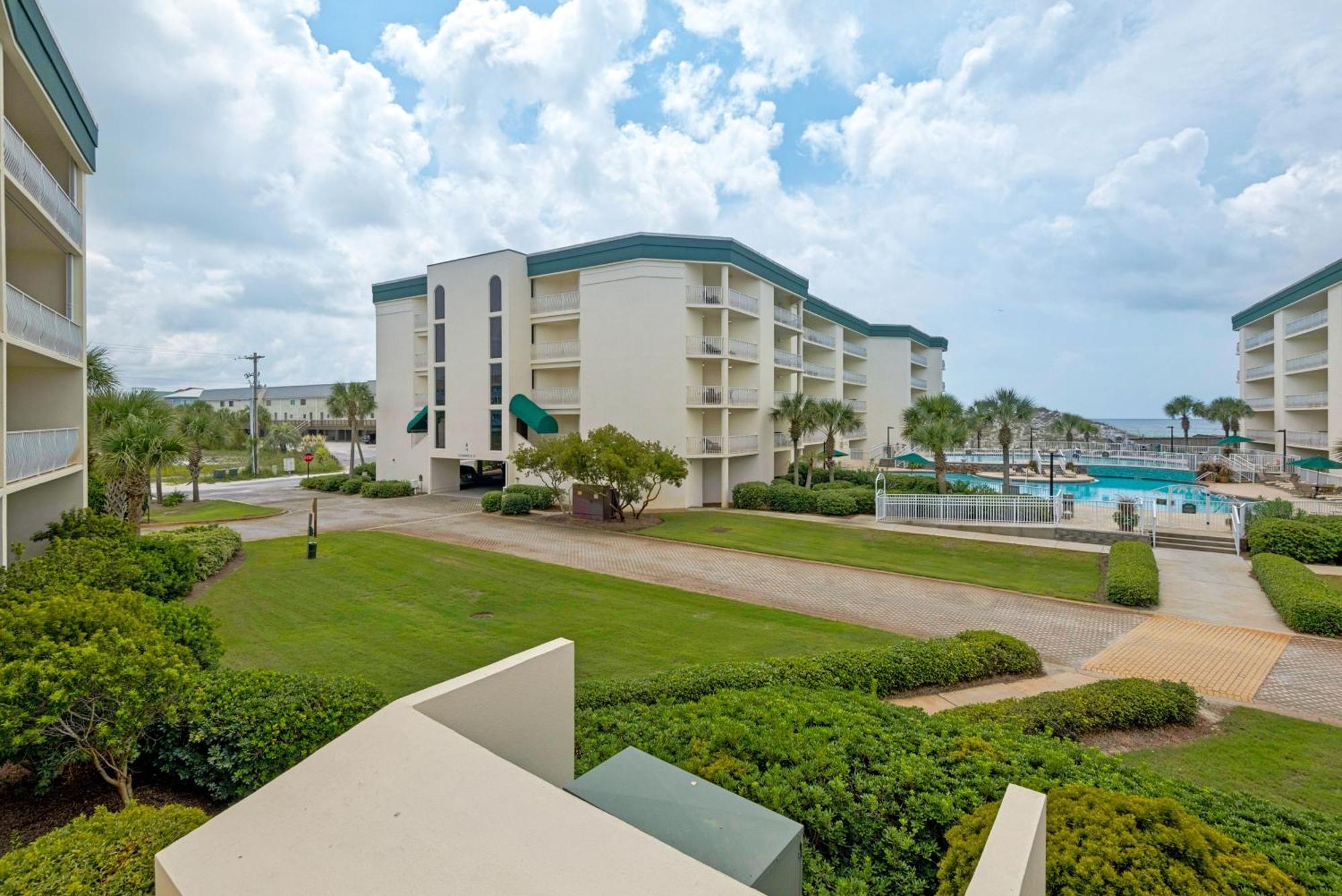 Dunes Of Seagrove Condos 산타로사 비치 객실 사진