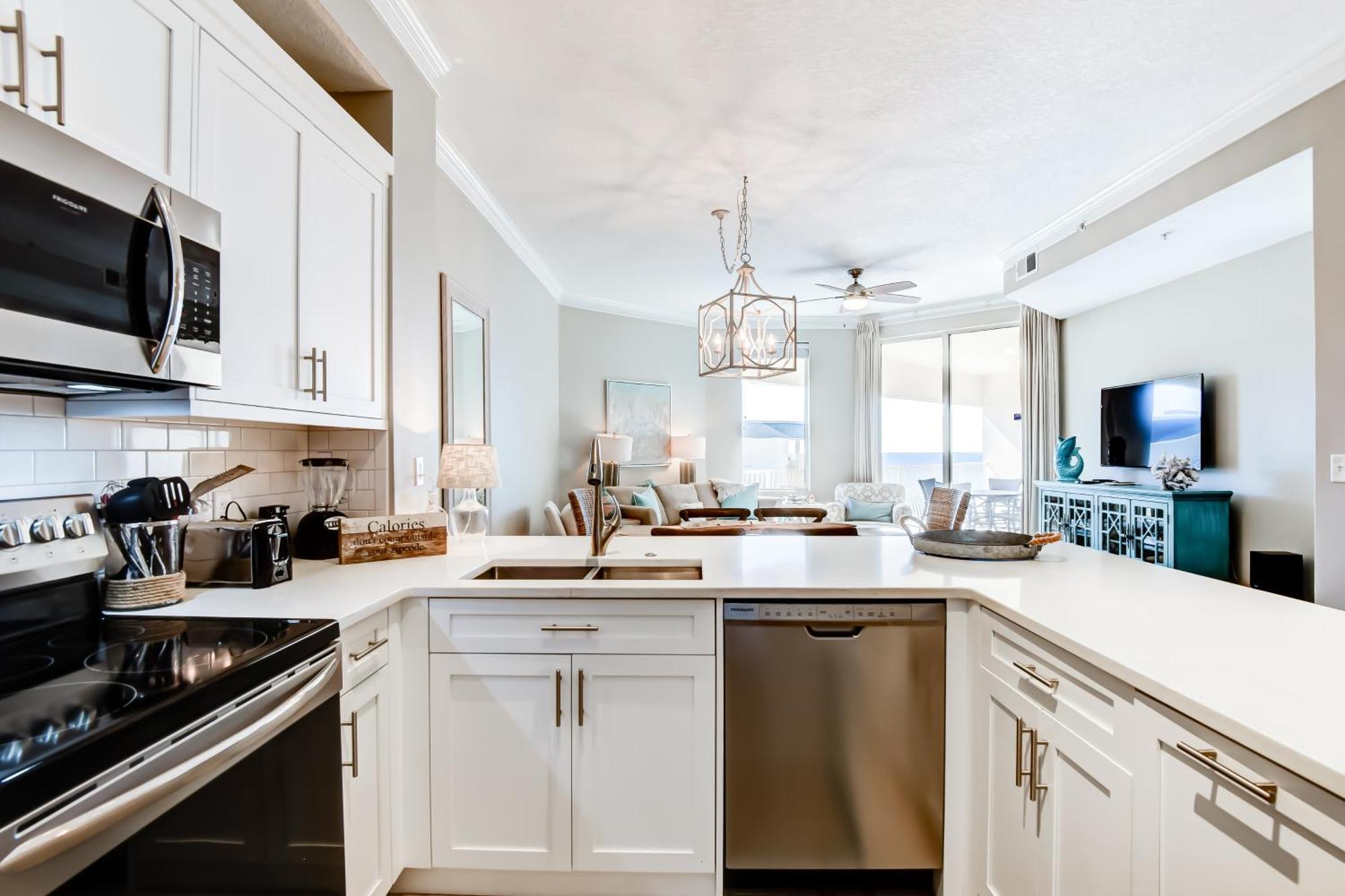Dunes Of Seagrove Condos 산타로사 비치 객실 사진