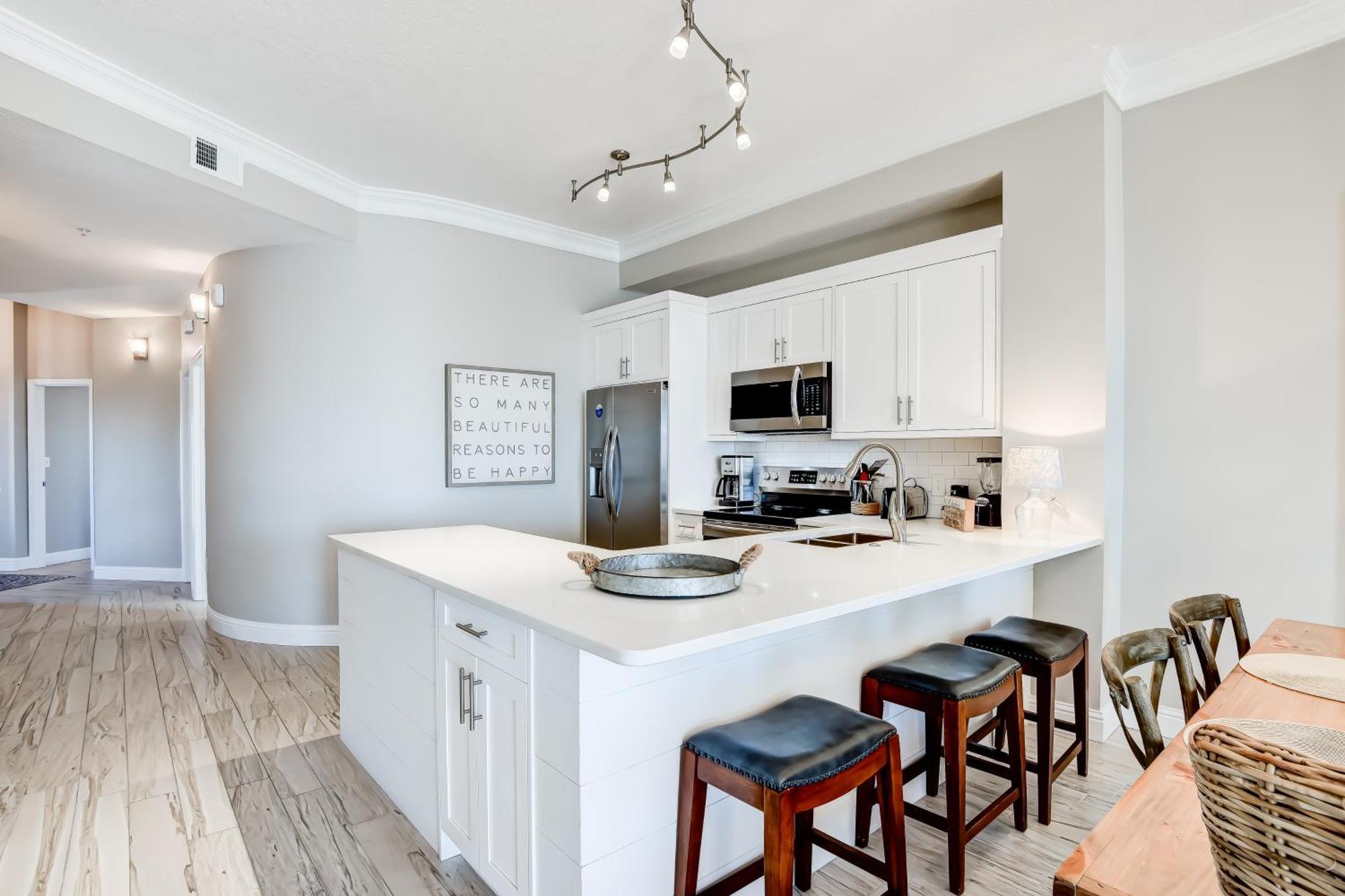 Dunes Of Seagrove Condos 산타로사 비치 객실 사진
