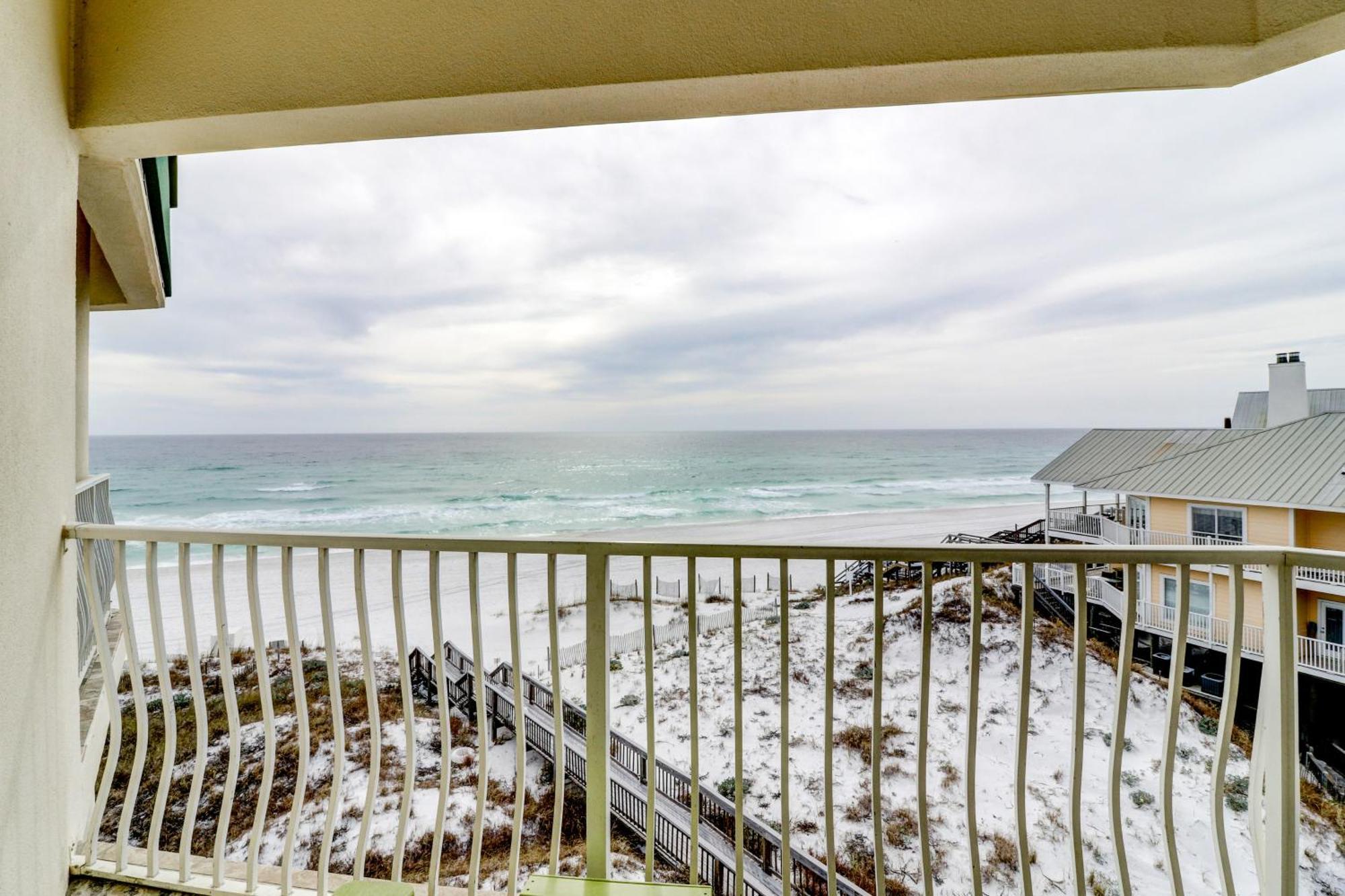 Dunes Of Seagrove Condos 산타로사 비치 객실 사진