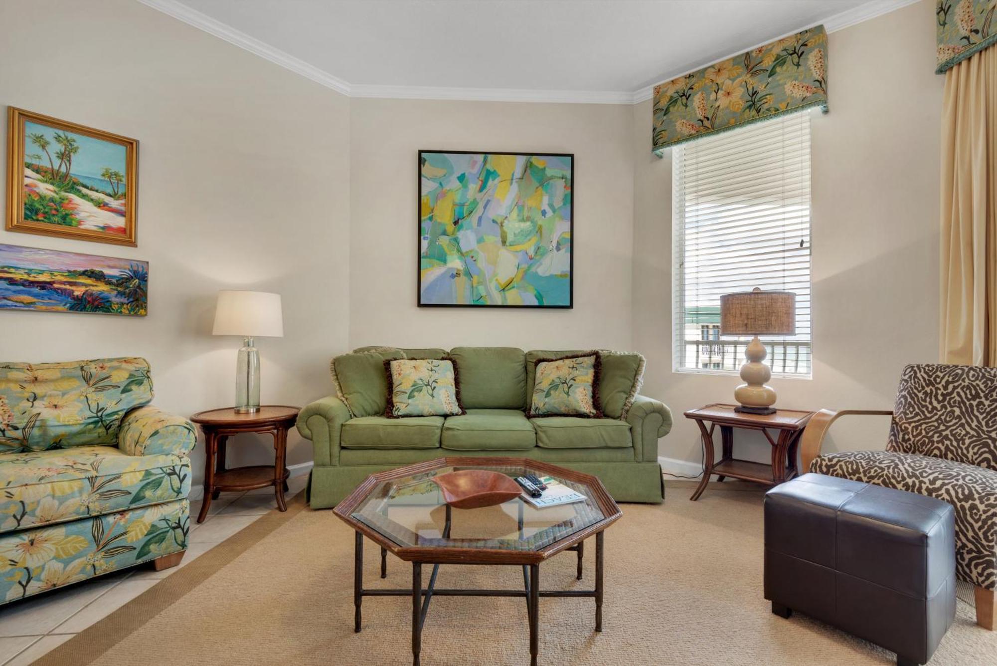 Dunes Of Seagrove Condos 산타로사 비치 객실 사진