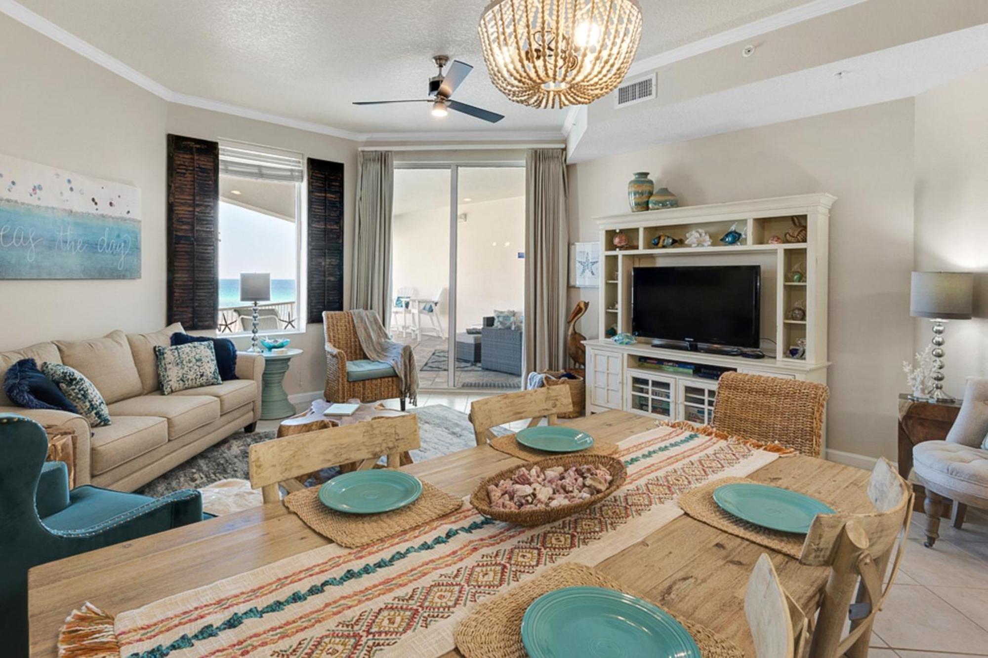 Dunes Of Seagrove Condos 산타로사 비치 객실 사진