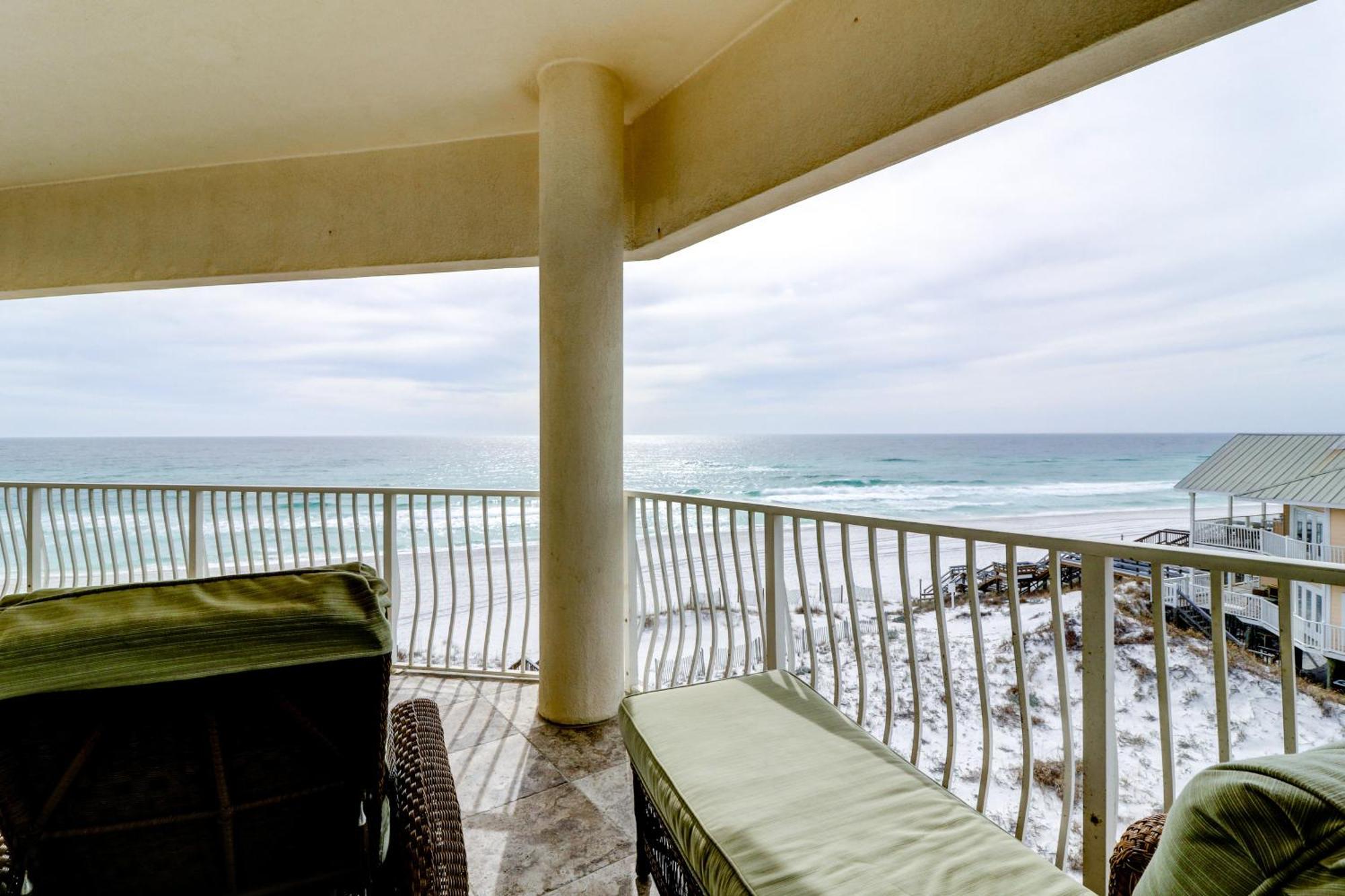 Dunes Of Seagrove Condos 산타로사 비치 객실 사진