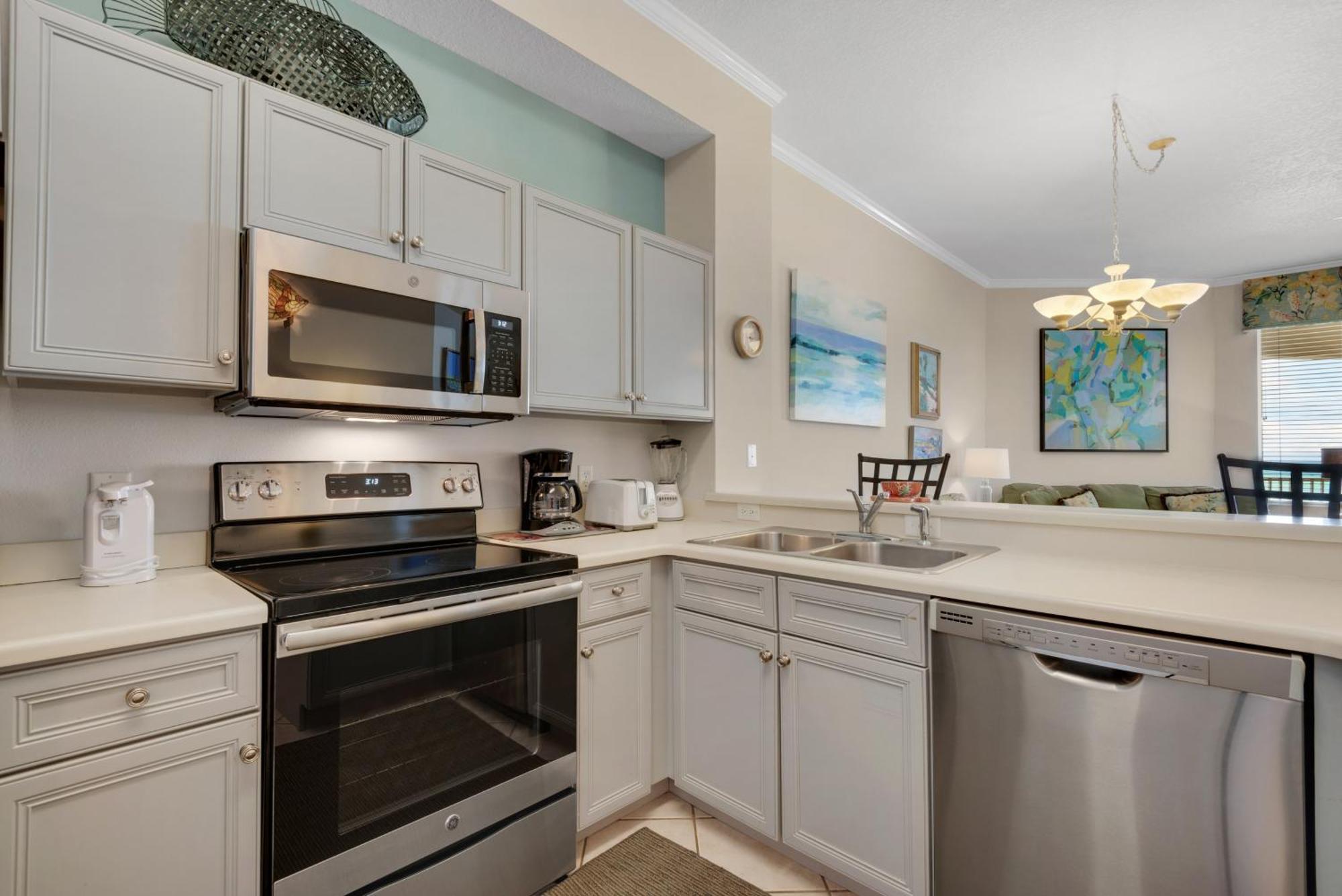 Dunes Of Seagrove Condos 산타로사 비치 객실 사진