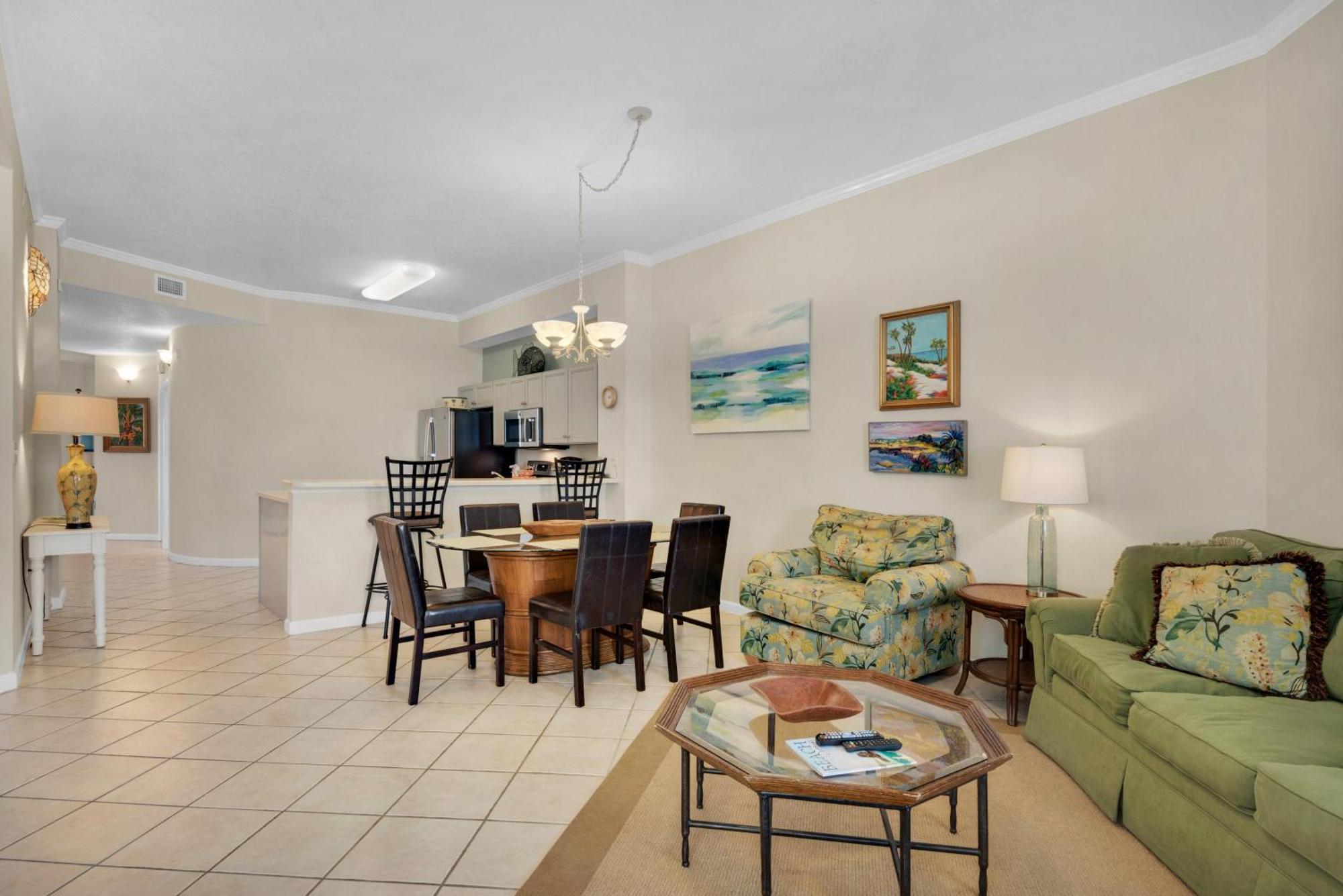 Dunes Of Seagrove Condos 산타로사 비치 객실 사진