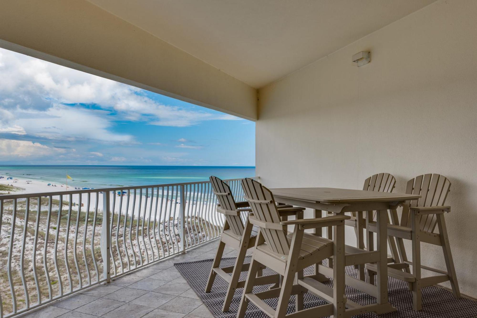 Dunes Of Seagrove Condos 산타로사 비치 객실 사진