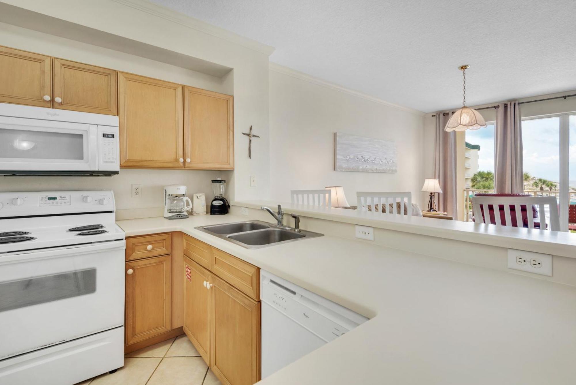 Dunes Of Seagrove Condos 산타로사 비치 객실 사진