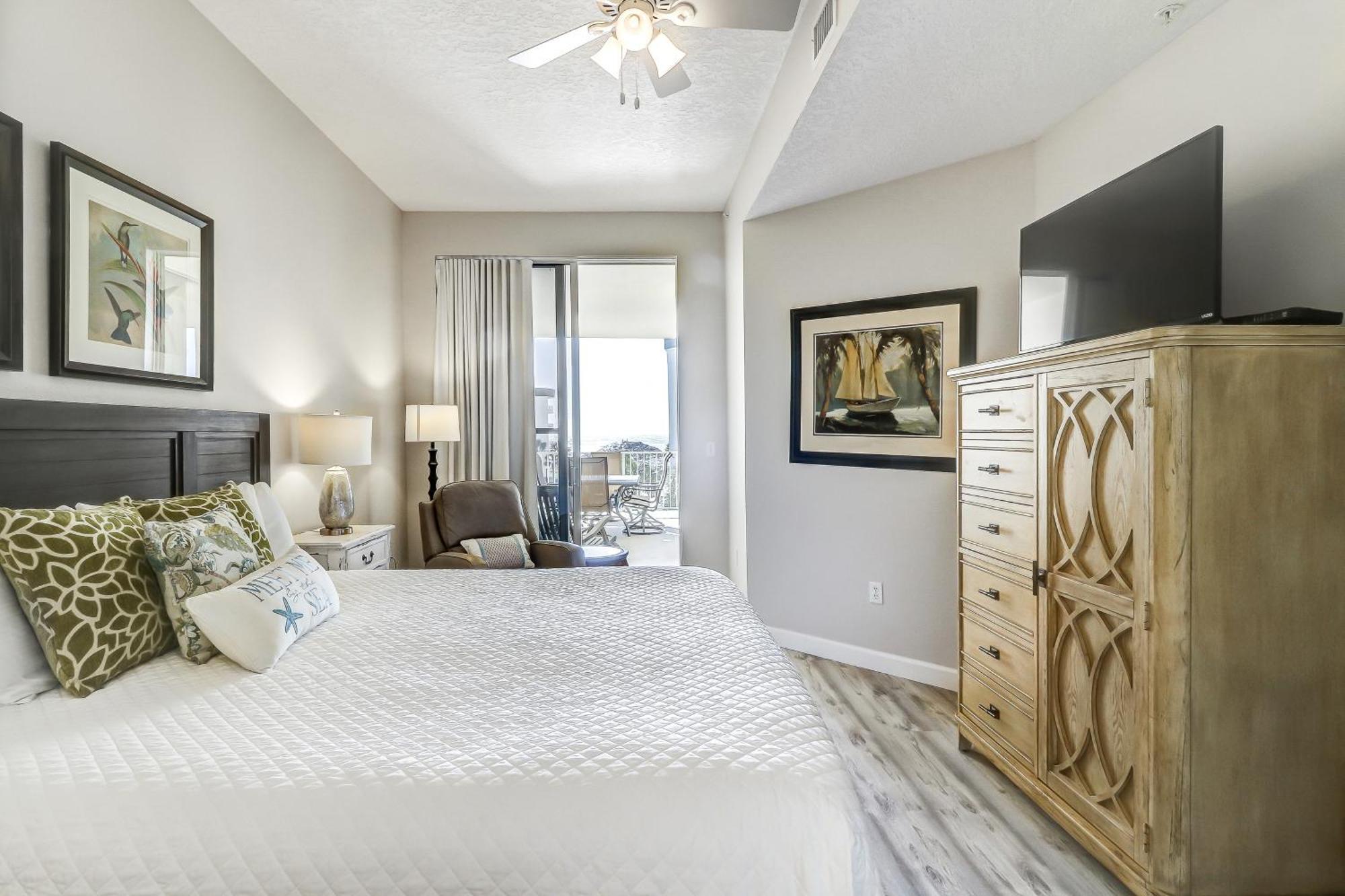 Dunes Of Seagrove Condos 산타로사 비치 객실 사진