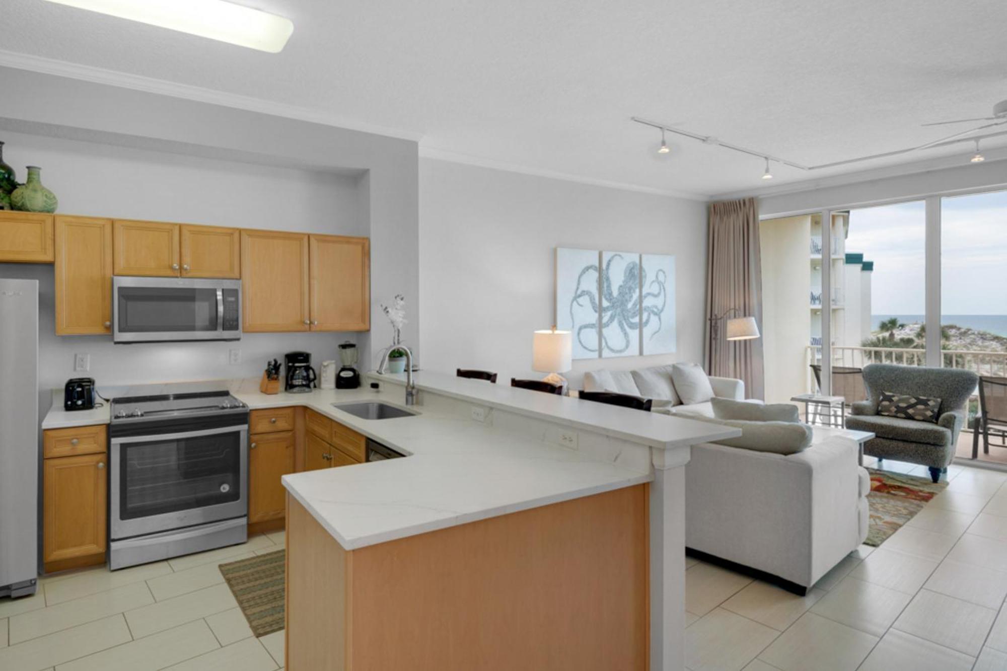 Dunes Of Seagrove Condos 산타로사 비치 객실 사진