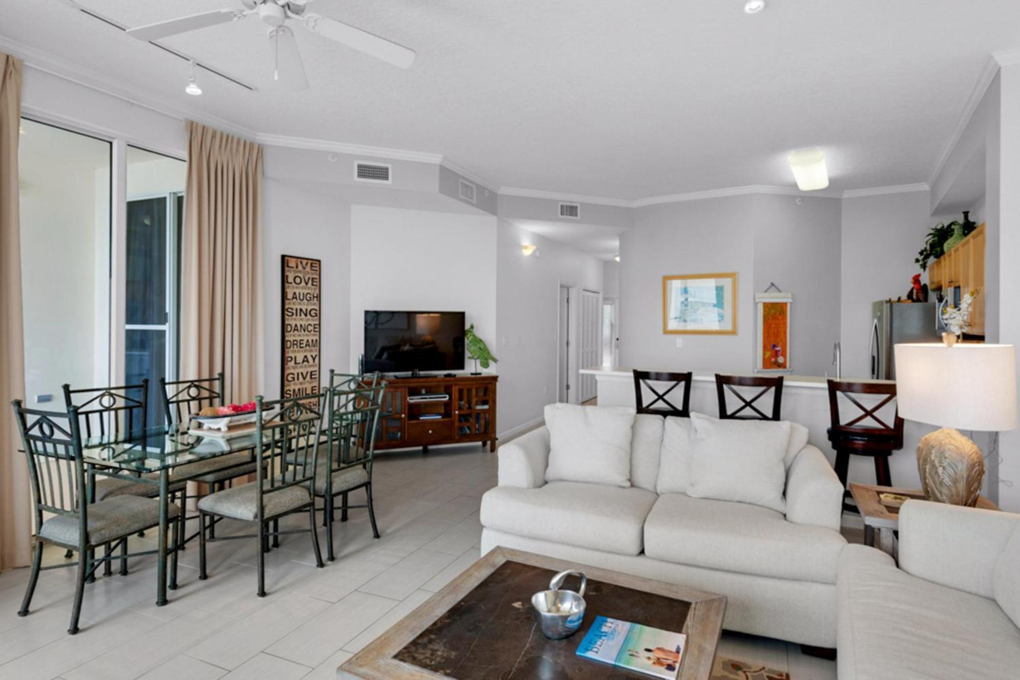 Dunes Of Seagrove Condos 산타로사 비치 객실 사진