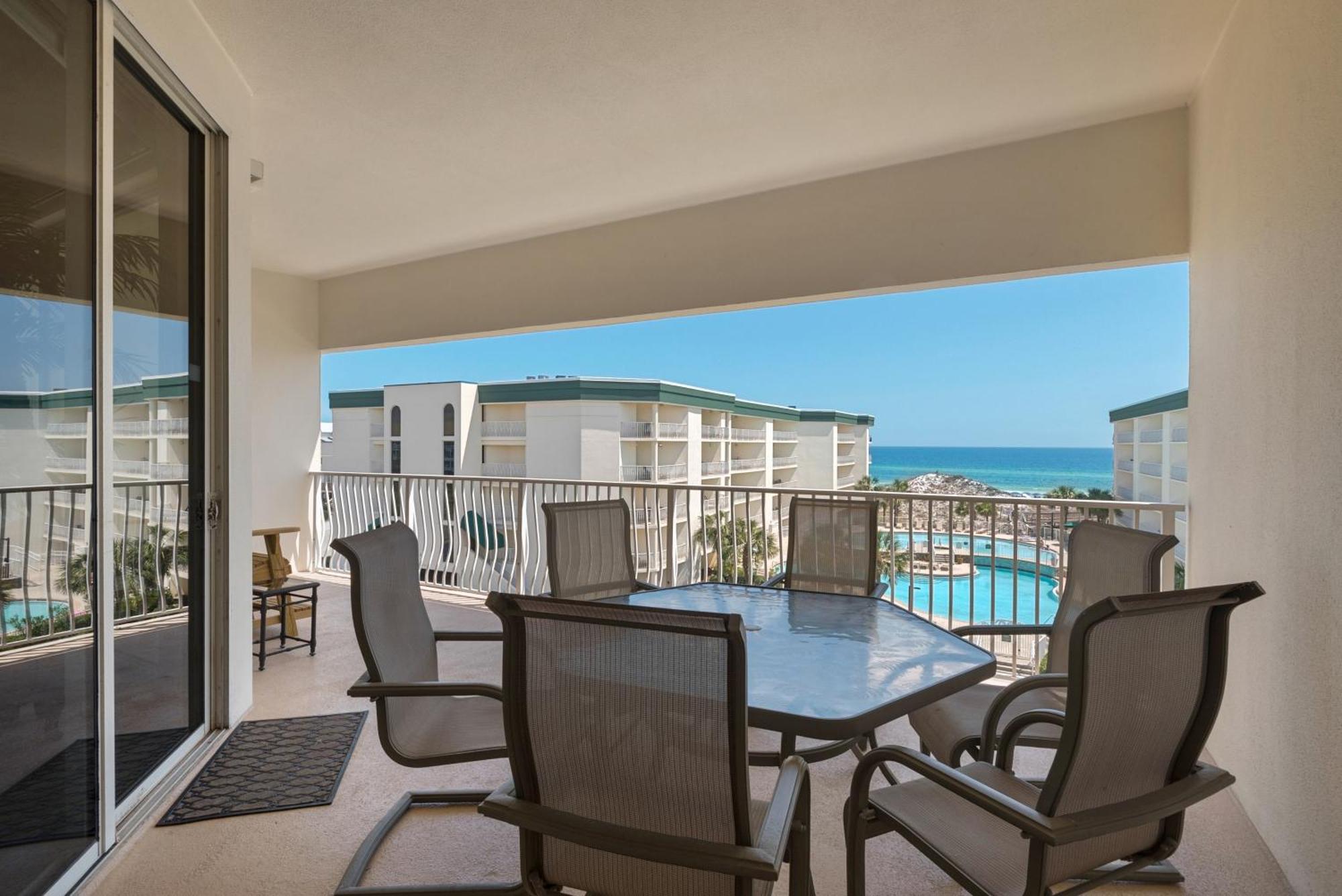 Dunes Of Seagrove Condos 산타로사 비치 객실 사진