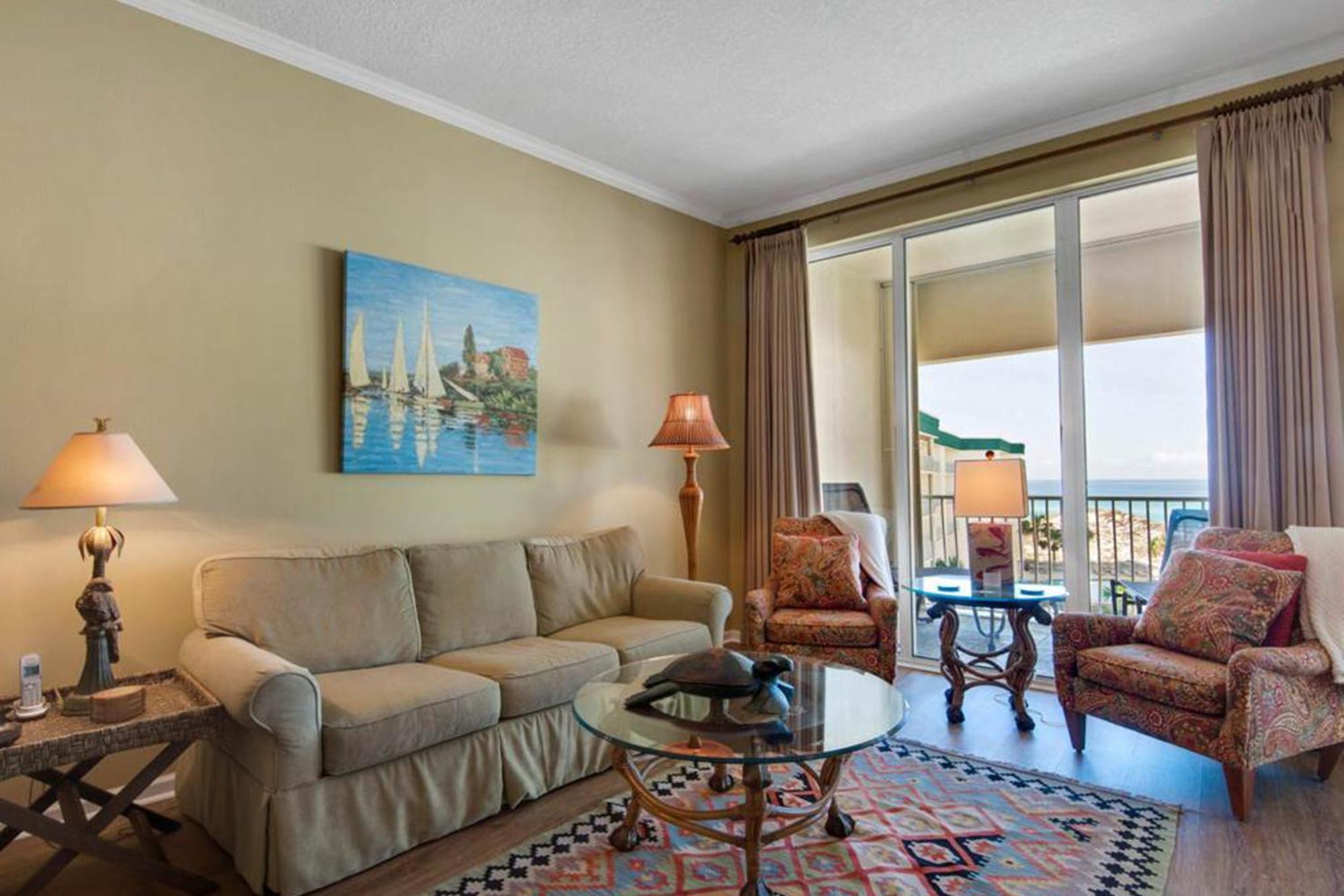 Dunes Of Seagrove Condos 산타로사 비치 객실 사진