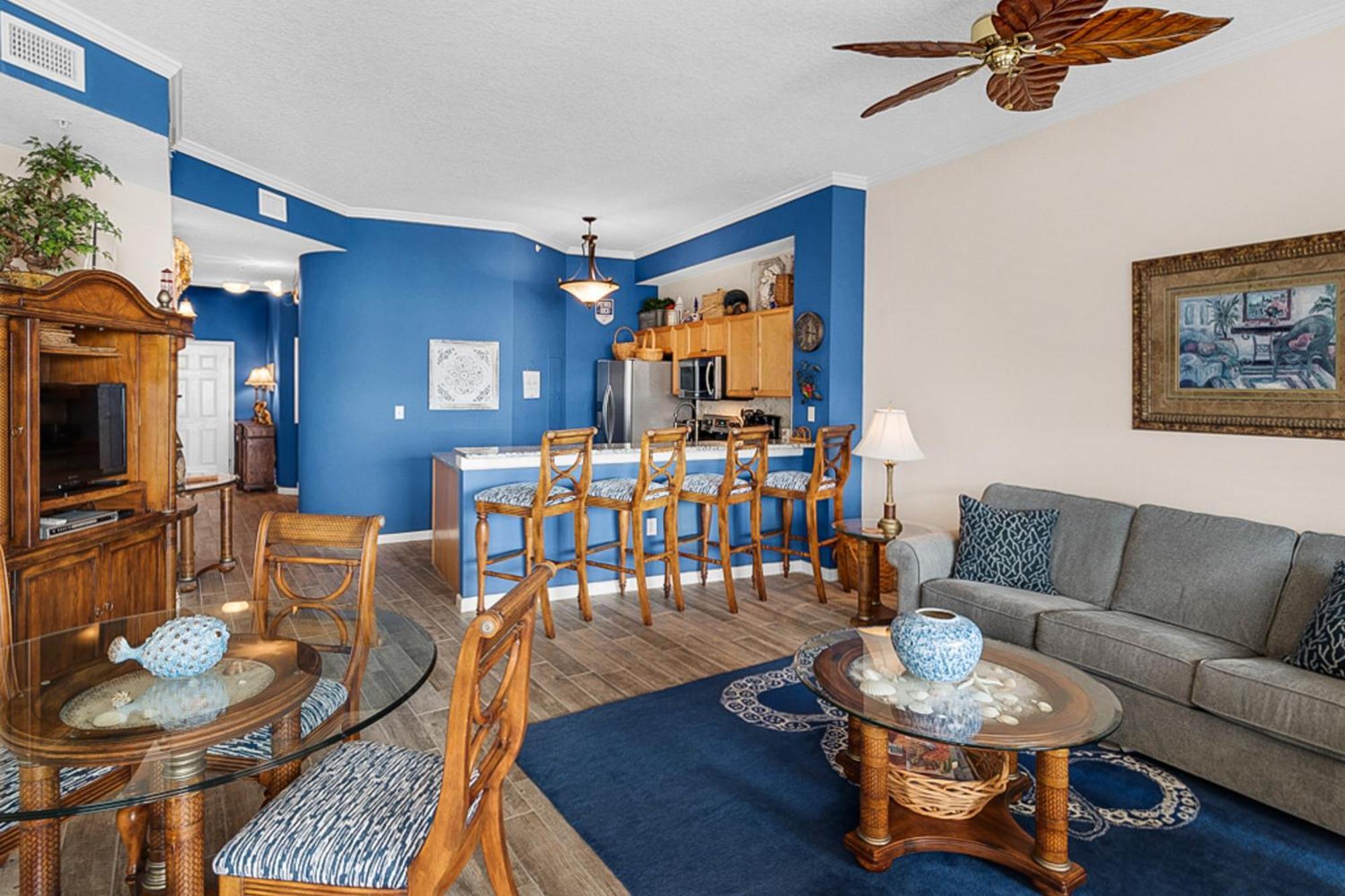 Dunes Of Seagrove Condos 산타로사 비치 객실 사진