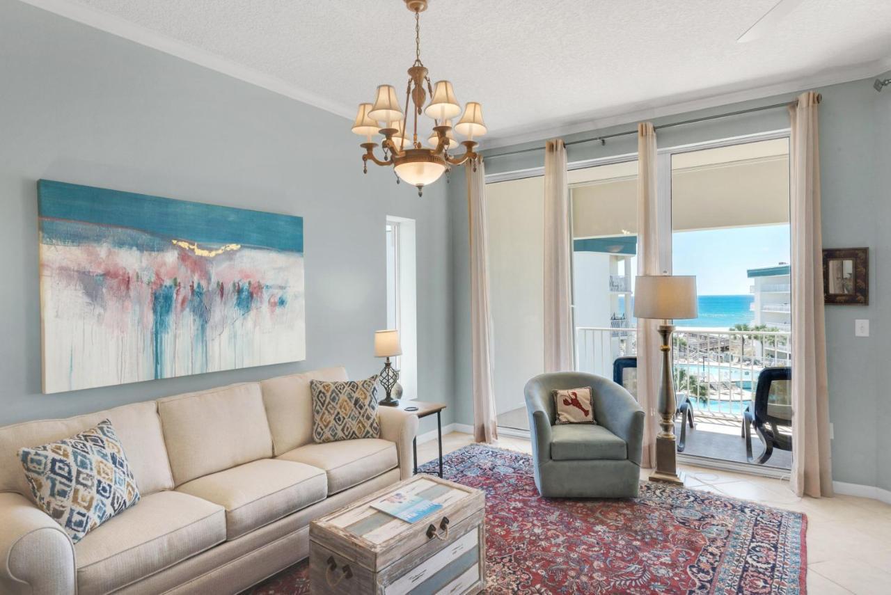 Dunes Of Seagrove Condos 산타로사 비치 외부 사진