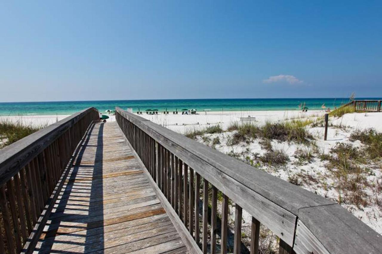 Dunes Of Seagrove Condos 산타로사 비치 외부 사진