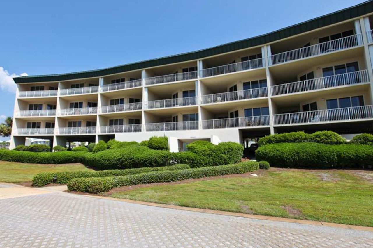 Dunes Of Seagrove Condos 산타로사 비치 외부 사진