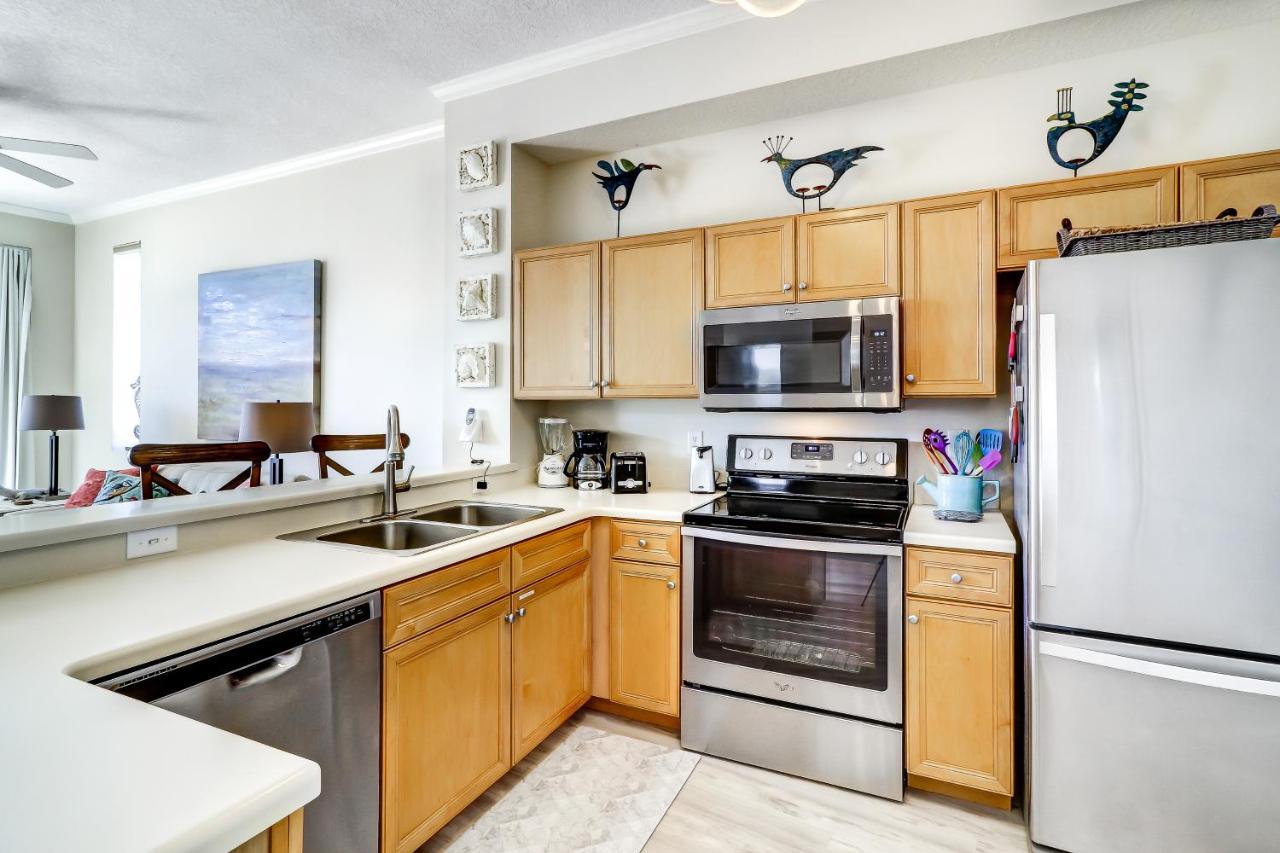 Dunes Of Seagrove Condos 산타로사 비치 외부 사진
